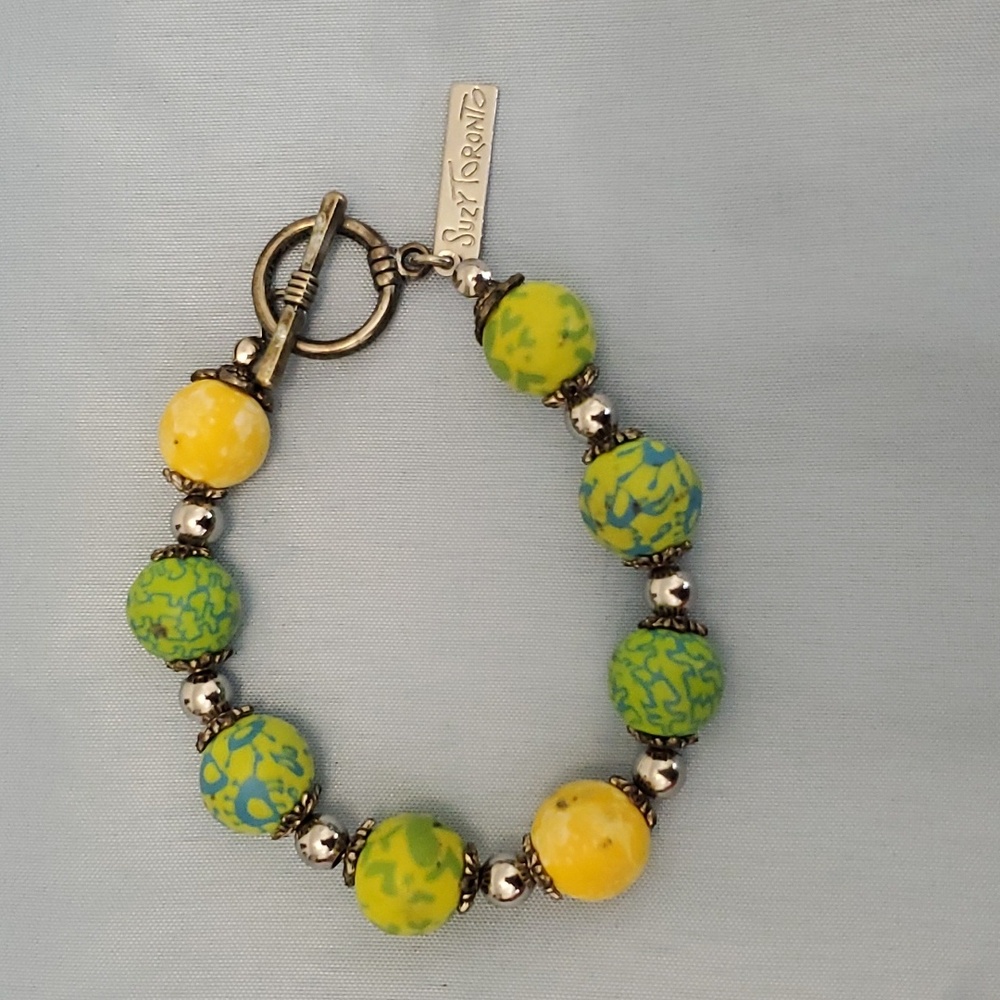 Suzy Toronto Bracelet